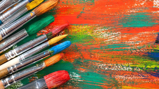 Sanattan çikolataya müzikalden lahmacuna