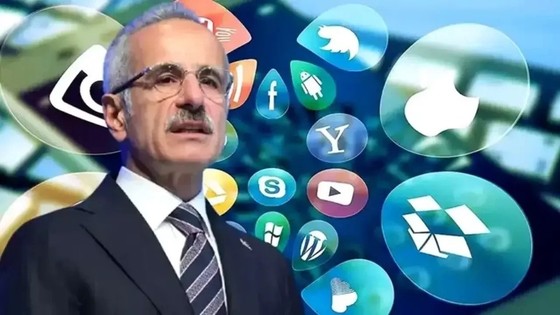 Sosyal medyaya yeni düzenlemeler yolda! Bakan Uraloğlu’ndan VPN uyarısı geldi