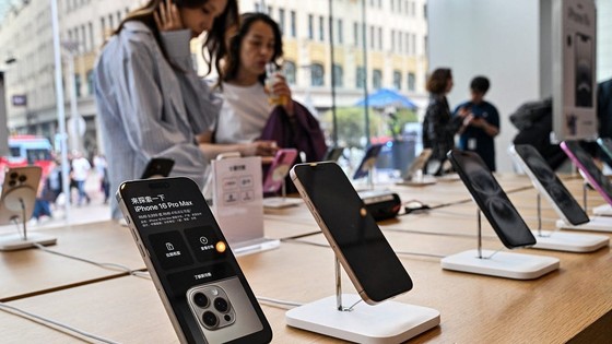 iPhone 16e Apple'ı liderliğe taşıdı: İşte dünyanın en çok satan telefon markaları