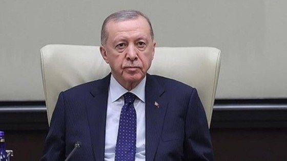 Cumhurbaşkanlığı Kabinesi Beştepe’de toplandı: Gündemde kritik konular var