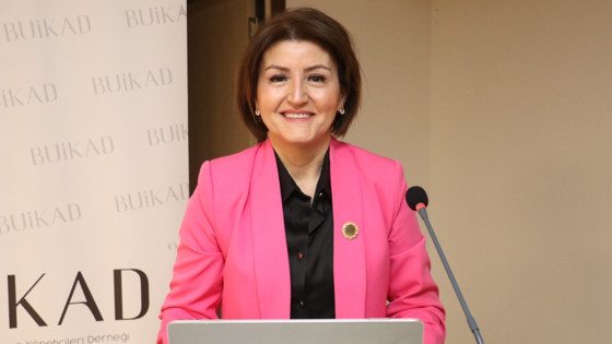 Kadınların dijital dünyada etkin rol alması, küresel eşitsizlikleri azaltacak