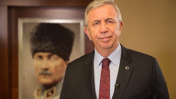 Mansur Yavaş'tan çiftçiler günü mesajı: Çiftçiye destek, kamu görevi ve sorumluluğumuzdur
