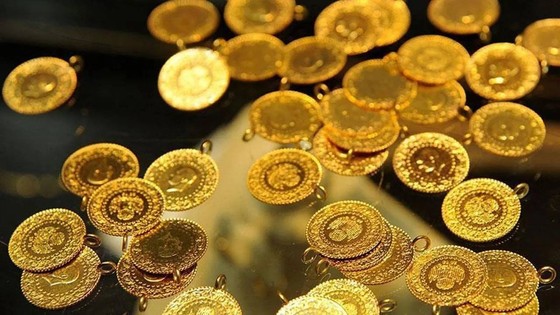 Çeyrek, gram ve yarım altın fiyatları bugün ne kadar?