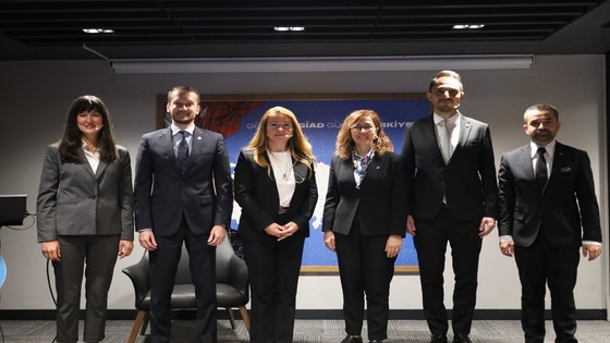 TÜGİAD Ankara ve TAİDER'den “Aile Şirketlerinde Girişimcilik ve Kurumsallaşma” paneli