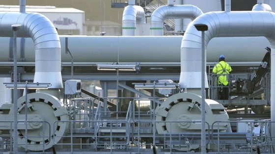 AB, Rus gazı ithalatının tamamen yasaklanmasını önerecek