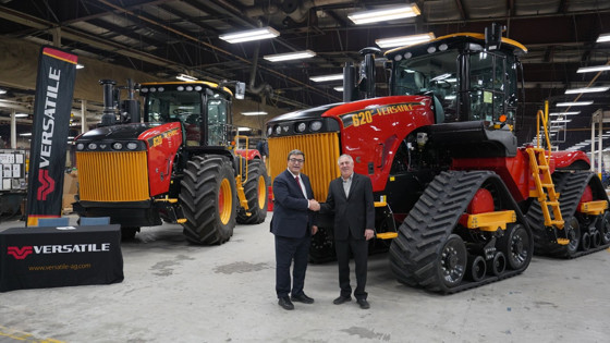 ASKO, Buhler Industrıes’in tüm hisselerini satın aldı