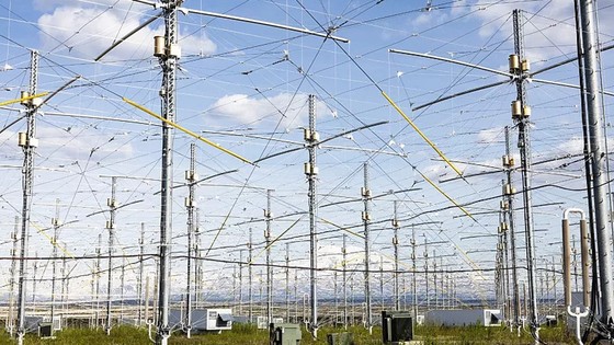Türkiye'deki depremleri ABD'nin geliştirdiği HAARP mı üretiyor?