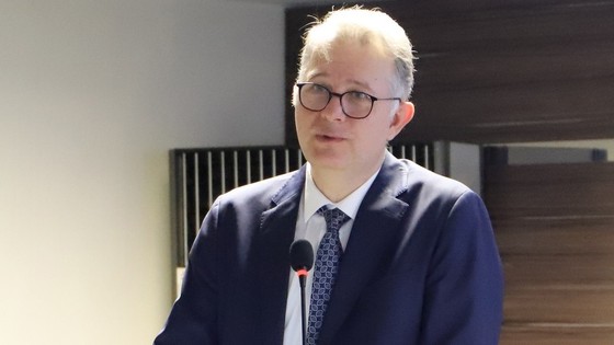 Fındık ihracatçıları, Giresun’da genel kurulda buluştu: 2024'te ihracat rekoru kırıldı