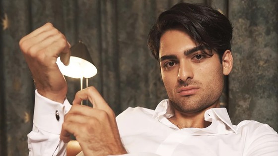 Matteo Bocelli İstanbul’da ilk kez sahne alacak
