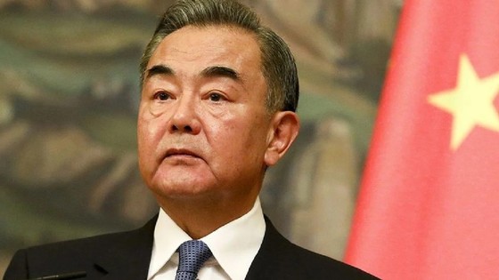 Çinli bakan Vang Yi'den Trump’a tepki: Ödün vermek ABD’nin zorbalıklarını cesaretlendirir