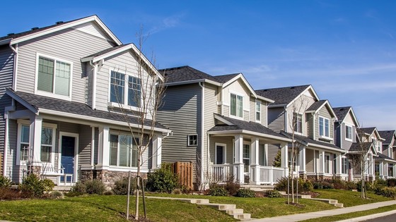 ABD’de mortgage faizi geriledi