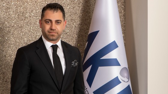 AKİB Koordinatör Başkanı Memiş, kalıcı başarı için birlik çağrısı yaptı