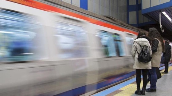İstanbullular dikkat: Metro ve metrobüsler bu duraklarda durmayacak