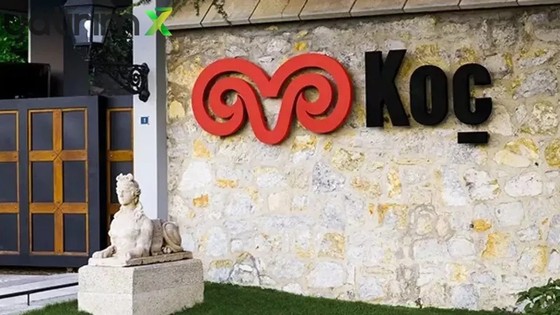 Koç Holding ilk çeyrek bilançosunu açıkladı
