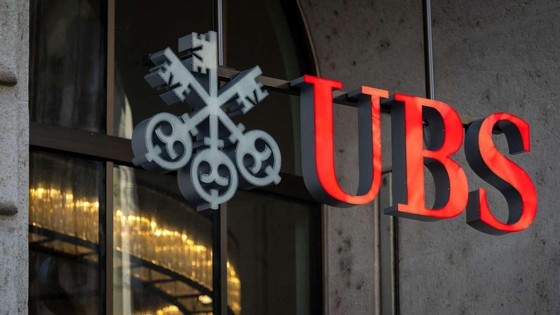 UBS, beklenenden daha iyi bir ilk çeyrek net karı açıkladı