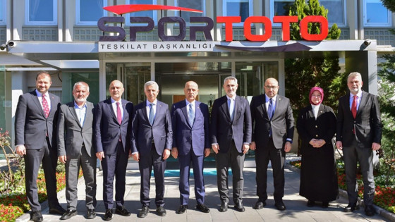 Kahramanmaraş'a yaşayan stadyum