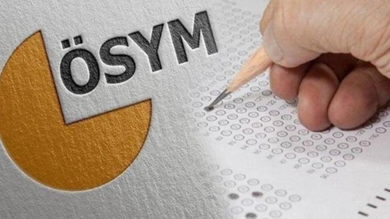 KDK devreye girdi, ÖSYM Yabancı Dil Bilgisi Seviye Tespit Sınavı'nı 5 Temmuz'da da yapacak