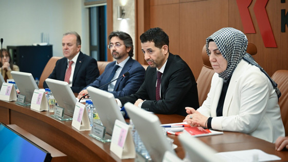 Rekabet Kurulu, hazır beton firmalarının sözlü savunmalarını aldı