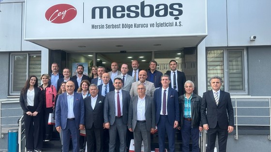 Serbest bölgelerin yıllık ticaret hacmi 31 milyar dolara yaklaştı