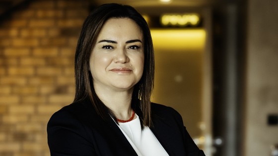 KOBİ’lerin güçlü ortağı: Garanti BBVA ürün ve hizmetleriyle KOBİ’lerin büyüme yolcuğunda yanlarında…