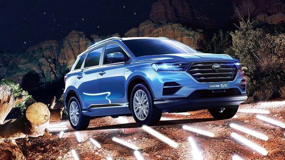 Çinli marka otomobillerini Eskişehir'de üretme kararı aldı!