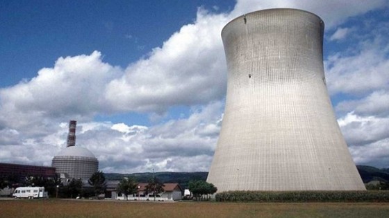 İtalya'nın üç enerji devi nükleer enerji için güçlerini birleştirdi
