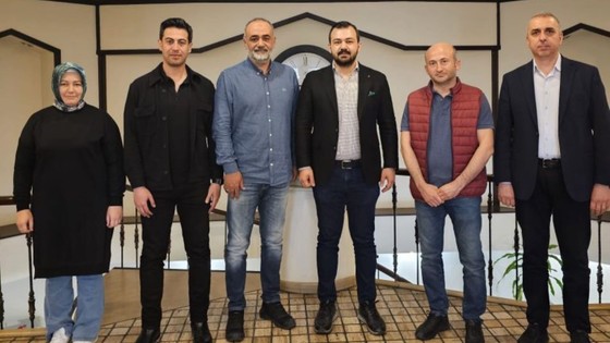 Kahramanmaraş OSB’lerinde uygulanan TÜBİTAK Projesi tamamlandı