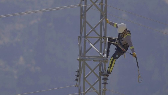 MEDAŞ, yatırımlarla sürdürülebilir başarıyı hedefliyor