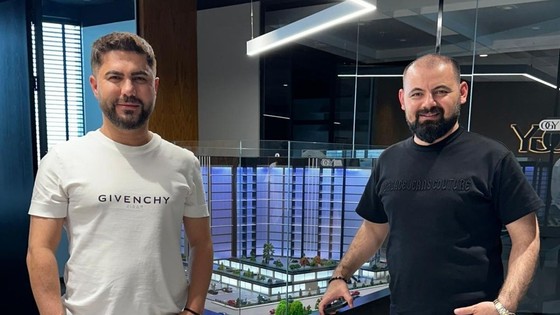 Özgür Global Yatırım ve Helya İnşaat işbirliği güçleniyor