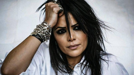 İsrailli şarkıcı Yasmin Levy'nin İstanbul konseri de iptal edildi
