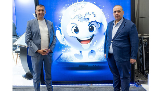 Worldef’te WOP rüzgarı esti