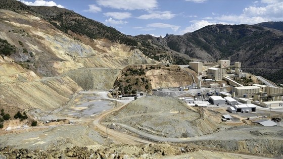 Enerjide 'süper izin' hazırlıkları son aşamada