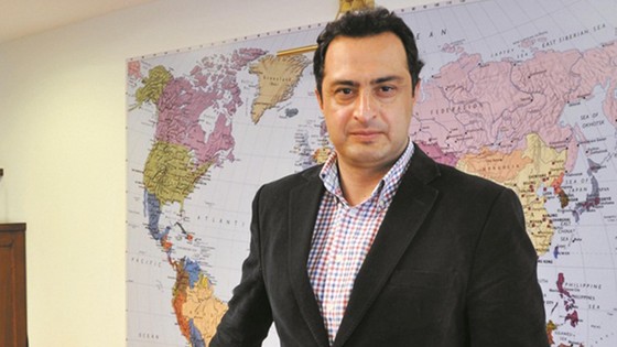 PMS Tıp Teknolojileri, Avrupa’nın en büyük ‘temiz odası’nı kurdu