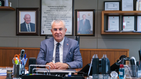 Kıvanç: Adana sanayisinin potansiyeli yükseliyor