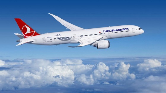 THY'den Kurban Bayramı tatili için 378 ek sefer