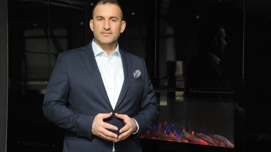 ANTEPSAN İSO 500 listesine girerek başarısını taçlandırdı