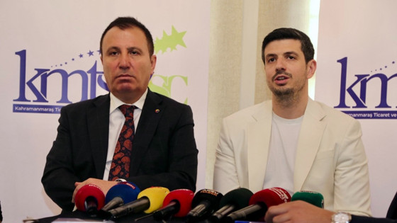 KMTSO'dan sürdürülebilirlik ve eğitim merkezi