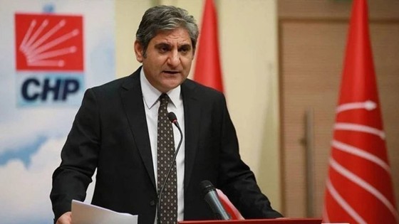 Tutuklanan eski CHP Milletvekili Aykut Erdoğdu: Erdoğan, siyasi hayatının en büyük hatasını yaptı