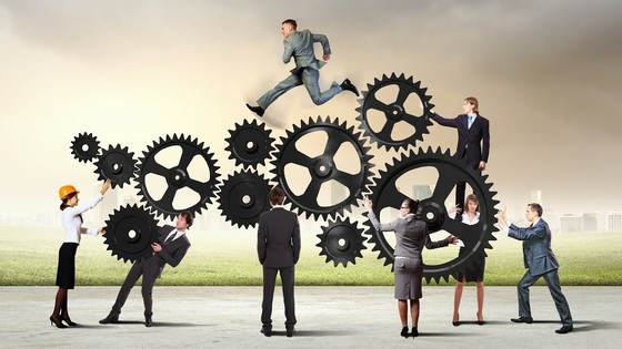 İş gücünde yeni rol dağılımı: İnsan mı, algoritma mı?