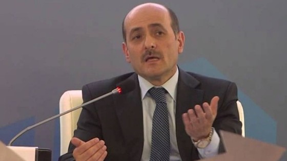 Sayıştay Daire Başkanlığına Zekeriya Tüysüz seçildi