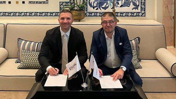 Ussal Danışmanlık ile Moharram&Partners’ın kurduğu M&P İstanbul açıldı