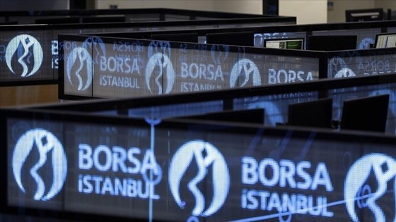 Borsa güne yatay başladı