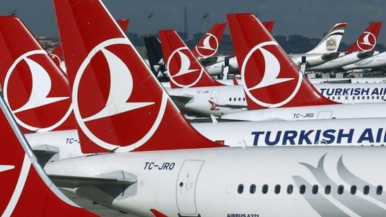 THY'den rekor trafik: Mayıs ayı rakamları açıklandı