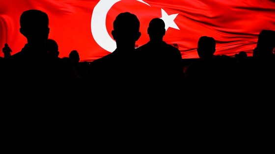 TDB 8. Siber Güvenlik Zirvesi'nden kritik uyarı: Siber güvenlik uluslararası tehdit