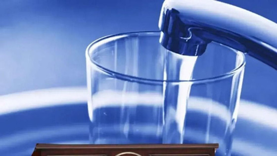 Ankara Büyükşehir'den su tasarrufu hamlesi: 0-10 metreküp tüketime %10 indirim
