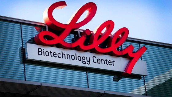 ABD'li ilaç şirketi Eli Lilly'den 1,3 milyar dolarlık satın alma