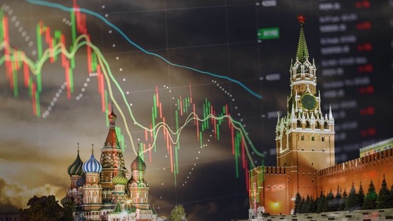 Rus ekonomisi tehlike çanları çalıyor! Reşetnikov: Resesyona girmenin eşiğindeyiz