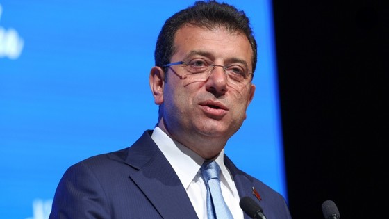 Ekrem İmamoğlu vaatlerini tek tek açıkladı