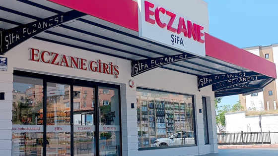 Şifa Eczanesi’nden ücretsiz diyetisyen hizmeti