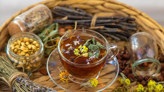 Bakanlık düğmeye bastı: Bitki çaylarına denetim geliyor